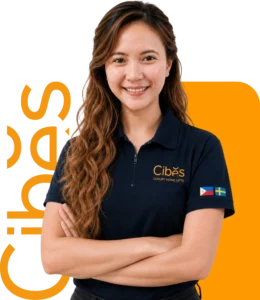Jovelyn Guidaven, Sales Account Manager at Cibes Lift Philippines