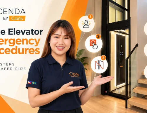 What Should You Do in a Home Elevator Emergency? Ascenda Passenger Procedures